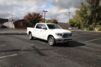 Used 2021 Ram 1500 LONGHORN CREW CAB 4X4 5.7L V8 W/NAV for sale Sold at Auto Collection in Murfreesboro TN 37130 1