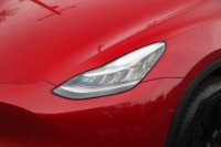 Used 2021 Tesla Model Y Long Range AWD for sale Sold at Auto Collection in Murfreesboro TN 37129 10