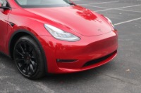 Used 2021 Tesla Model Y Long Range AWD for sale Sold at Auto Collection in Murfreesboro TN 37130 11