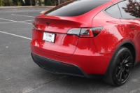 Used 2021 Tesla Model Y Long Range AWD for sale Sold at Auto Collection in Murfreesboro TN 37129 13