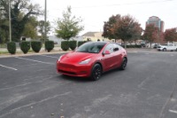 Used 2021 Tesla Model Y Long Range AWD for sale Sold at Auto Collection in Murfreesboro TN 37129 2