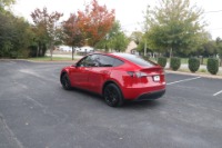 Used 2021 Tesla Model Y Long Range AWD for sale Sold at Auto Collection in Murfreesboro TN 37129 4