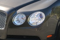 Used 2015 Bentley Continental Flying Spur w/nav for sale Sold at Auto Collection in Murfreesboro TN 37129 10