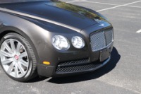 Used 2015 Bentley Continental Flying Spur w/nav for sale Sold at Auto Collection in Murfreesboro TN 37130 11