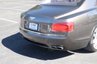 Used 2015 Bentley Continental Flying Spur w/nav for sale Sold at Auto Collection in Murfreesboro TN 37129 13