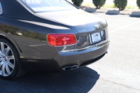 Used 2015 Bentley Continental Flying Spur w/nav for sale Sold at Auto Collection in Murfreesboro TN 37129 15