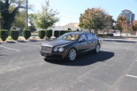 Used 2015 Bentley Continental Flying Spur w/nav for sale Sold at Auto Collection in Murfreesboro TN 37129 2