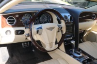 Used 2015 Bentley Continental Flying Spur w/nav for sale Sold at Auto Collection in Murfreesboro TN 37129 22