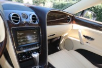 Used 2015 Bentley Continental Flying Spur w/nav for sale Sold at Auto Collection in Murfreesboro TN 37129 23