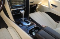 Used 2015 Bentley Continental Flying Spur w/nav for sale Sold at Auto Collection in Murfreesboro TN 37129 24