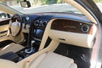 Used 2015 Bentley Continental Flying Spur w/nav for sale Sold at Auto Collection in Murfreesboro TN 37130 25