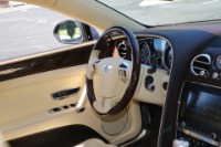Used 2015 Bentley Continental Flying Spur w/nav for sale Sold at Auto Collection in Murfreesboro TN 37129 26