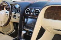Used 2015 Bentley Continental Flying Spur w/nav for sale Sold at Auto Collection in Murfreesboro TN 37130 27