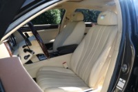 Used 2015 Bentley Continental Flying Spur w/nav for sale Sold at Auto Collection in Murfreesboro TN 37129 32
