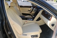 Used 2015 Bentley Continental Flying Spur w/nav for sale Sold at Auto Collection in Murfreesboro TN 37129 34