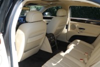 Used 2015 Bentley Continental Flying Spur w/nav for sale Sold at Auto Collection in Murfreesboro TN 37129 39