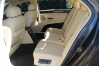 Used 2015 Bentley Continental Flying Spur w/nav for sale Sold at Auto Collection in Murfreesboro TN 37129 40