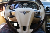 Used 2015 Bentley Continental Flying Spur w/nav for sale Sold at Auto Collection in Murfreesboro TN 37129 42
