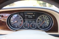 Used 2015 Bentley Continental Flying Spur w/nav for sale Sold at Auto Collection in Murfreesboro TN 37129 46
