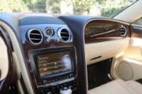 Used 2015 Bentley Continental Flying Spur w/nav for sale Sold at Auto Collection in Murfreesboro TN 37129 48
