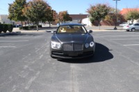Used 2015 Bentley Continental Flying Spur w/nav for sale Sold at Auto Collection in Murfreesboro TN 37130 5