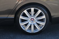 Used 2015 Bentley Continental Flying Spur w/nav for sale Sold at Auto Collection in Murfreesboro TN 37129 72