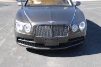 Used 2015 Bentley Continental Flying Spur w/nav for sale Sold at Auto Collection in Murfreesboro TN 37129 77