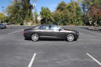Used 2015 Bentley Continental Flying Spur w/nav for sale Sold at Auto Collection in Murfreesboro TN 37129 8