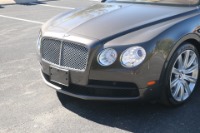 Used 2015 Bentley Continental Flying Spur w/nav for sale Sold at Auto Collection in Murfreesboro TN 37129 9