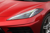 Used 2022 Chevrolet Corvette STINGRAY 2LT PERFORMANCE W/NAV for sale Sold at Auto Collection in Murfreesboro TN 37129 10