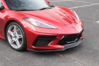 Used 2022 Chevrolet Corvette STINGRAY 2LT PERFORMANCE W/NAV for sale Sold at Auto Collection in Murfreesboro TN 37129 11