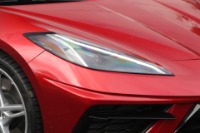 Used 2022 Chevrolet Corvette STINGRAY 2LT PERFORMANCE W/NAV for sale Sold at Auto Collection in Murfreesboro TN 37129 12