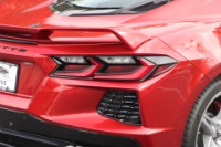 Used 2022 Chevrolet Corvette STINGRAY 2LT PERFORMANCE W/NAV for sale Sold at Auto Collection in Murfreesboro TN 37129 14