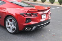 Used 2022 Chevrolet Corvette STINGRAY 2LT PERFORMANCE W/NAV for sale Sold at Auto Collection in Murfreesboro TN 37129 15