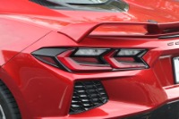 Used 2022 Chevrolet Corvette STINGRAY 2LT PERFORMANCE W/NAV for sale Sold at Auto Collection in Murfreesboro TN 37129 16