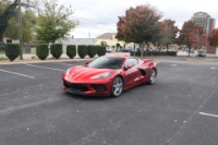Used 2022 Chevrolet Corvette STINGRAY 2LT PERFORMANCE W/NAV for sale Sold at Auto Collection in Murfreesboro TN 37129 2