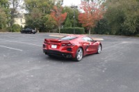 Used 2022 Chevrolet Corvette STINGRAY 2LT PERFORMANCE W/NAV for sale Sold at Auto Collection in Murfreesboro TN 37129 3