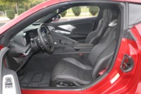 Used 2022 Chevrolet Corvette STINGRAY 2LT PERFORMANCE W/NAV for sale Sold at Auto Collection in Murfreesboro TN 37129 30