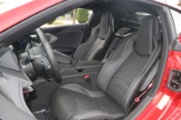 Used 2022 Chevrolet Corvette STINGRAY 2LT PERFORMANCE W/NAV for sale Sold at Auto Collection in Murfreesboro TN 37129 31