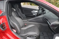 Used 2022 Chevrolet Corvette STINGRAY 2LT PERFORMANCE W/NAV for sale Sold at Auto Collection in Murfreesboro TN 37129 33