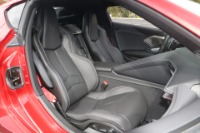Used 2022 Chevrolet Corvette STINGRAY 2LT PERFORMANCE W/NAV for sale Sold at Auto Collection in Murfreesboro TN 37129 34