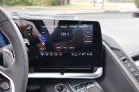 Used 2022 Chevrolet Corvette STINGRAY 2LT PERFORMANCE W/NAV for sale Sold at Auto Collection in Murfreesboro TN 37129 42