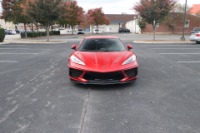 Used 2022 Chevrolet Corvette STINGRAY 2LT PERFORMANCE W/NAV for sale Sold at Auto Collection in Murfreesboro TN 37129 5