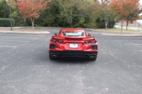 Used 2022 Chevrolet Corvette STINGRAY 2LT PERFORMANCE W/NAV for sale Sold at Auto Collection in Murfreesboro TN 37129 6
