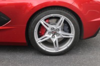 Used 2022 Chevrolet Corvette STINGRAY 2LT PERFORMANCE W/NAV for sale Sold at Auto Collection in Murfreesboro TN 37129 61