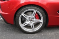 Used 2022 Chevrolet Corvette STINGRAY 2LT PERFORMANCE W/NAV for sale Sold at Auto Collection in Murfreesboro TN 37129 62