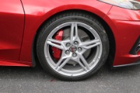 Used 2022 Chevrolet Corvette STINGRAY 2LT PERFORMANCE W/NAV for sale Sold at Auto Collection in Murfreesboro TN 37129 63