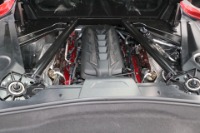Used 2022 Chevrolet Corvette STINGRAY 2LT PERFORMANCE W/NAV for sale Sold at Auto Collection in Murfreesboro TN 37129 72