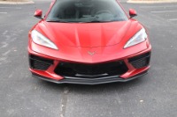 Used 2022 Chevrolet Corvette STINGRAY 2LT PERFORMANCE W/NAV for sale Sold at Auto Collection in Murfreesboro TN 37129 74
