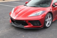 Used 2022 Chevrolet Corvette STINGRAY 2LT PERFORMANCE W/NAV for sale Sold at Auto Collection in Murfreesboro TN 37129 9